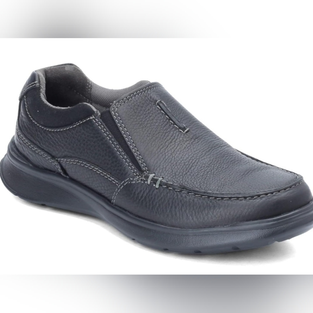 Clarks Men's Cotrell Free Loafer Size 7 Men's
